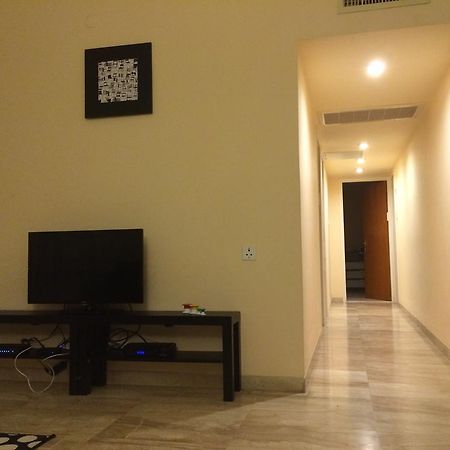 Apartment On Nitza 8A Netanya Extérieur photo