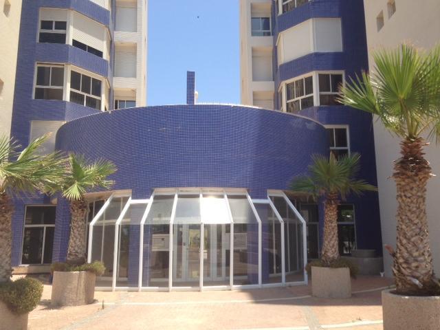 Apartment On Nitza 8A Netanya Extérieur photo