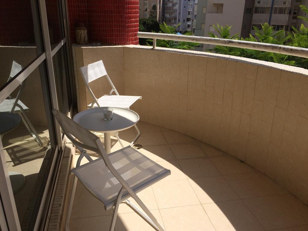 Apartment On Nitza 8A Netanya Extérieur photo
