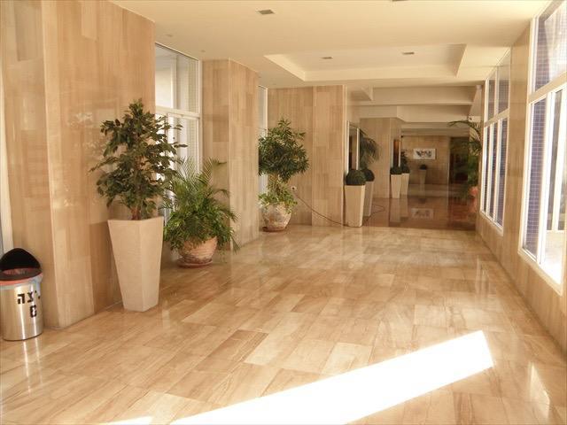Apartment On Nitza 8A Netanya Extérieur photo