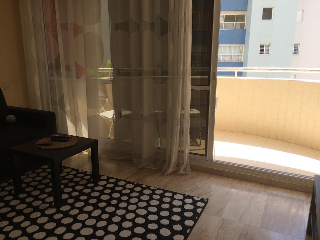 Apartment On Nitza 8A Netanya Extérieur photo