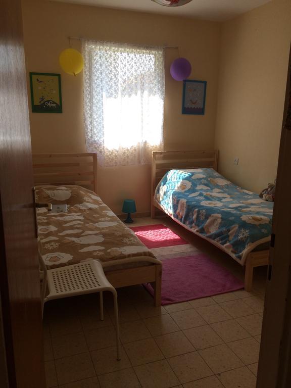 Apartment On Nitza 8A Netanya Extérieur photo