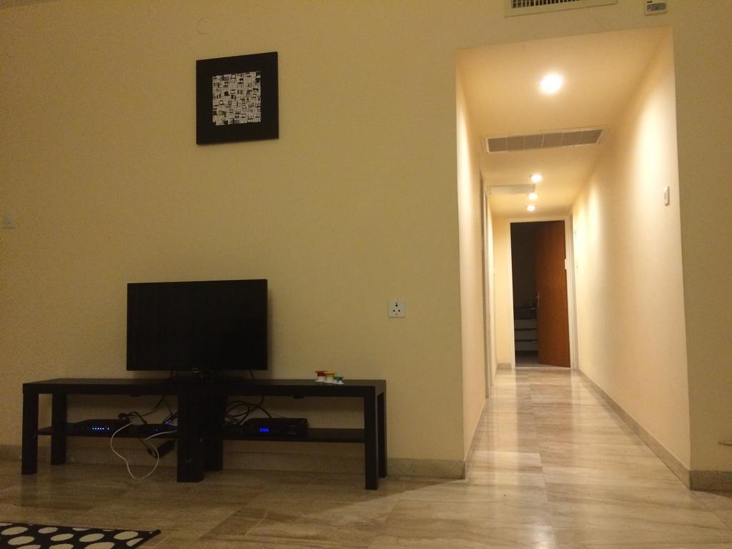 Apartment On Nitza 8A Netanya Extérieur photo